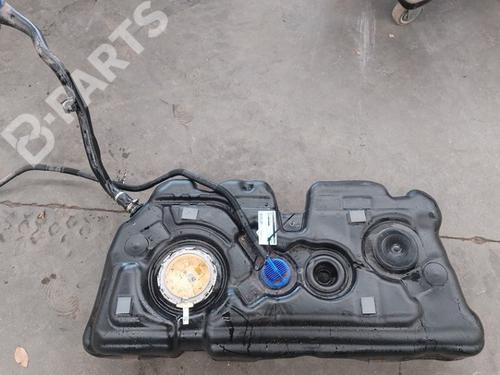 Used Fuel tank Fuel tank BMW X2 (F39) sDrive 18 d (136 hp) 10897060 10897060