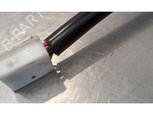 Tailgate lift support LEXUS RX (_L2_) 450h AWD (GYL25_, GYL26_, GYL25, GYL26, GYL25R, GYL26R) | BP33307364C138 - Image 4