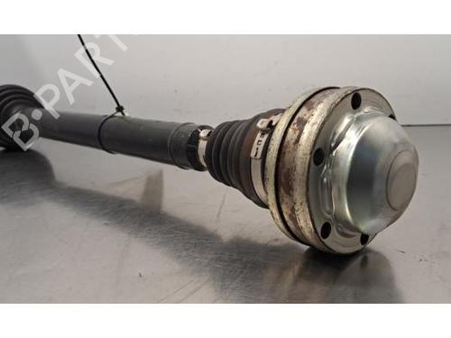 Right front driveshaft AUDI A3 Sportback (8YA, 8YF) 30 TDI | BP32150367M39 