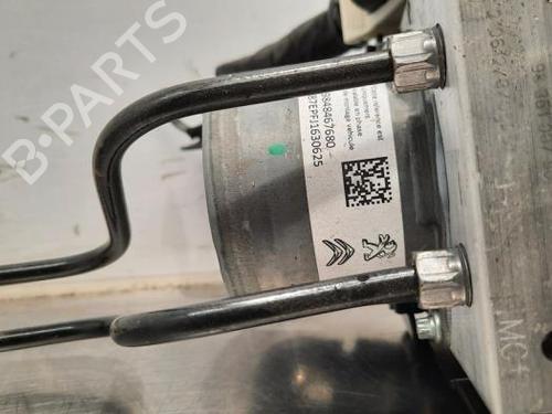 Used ABS pump PEUGEOT 308 SW III (FC_, FJ_, FR_, F4_, FN_) BlueHDi 130 (FCYHZL, FCYHZT) (131 hp) 23587626