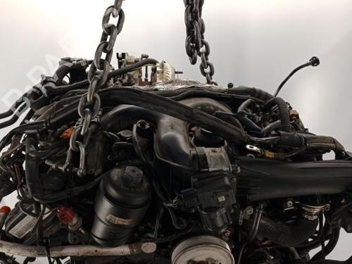 Engine AUDI A6 C7 (4G2, 4GC) 3.0 TDI | BP29214657M1