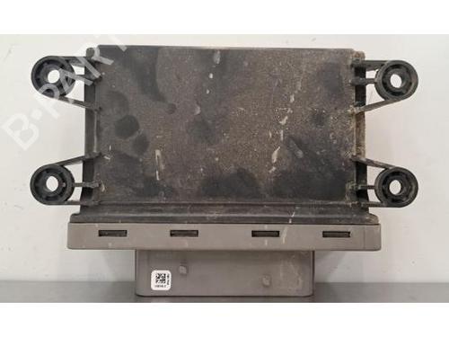 Øvrige Styrinhsenheder RENAULT MASTER III Van (FV) 2.3 dCi 135 FWD (FV0N, FV08, FV06, FV00, FV1S) | BP29871785M11