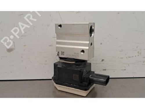 Elektronisk sensor Elektronisk sensor TOYOTA MIRAI (JPD2_) FCV (JPD20) (182 hp) 34048242 34048242