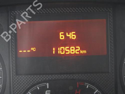 Gearbox PEUGEOT BOXER Van 2.2 BlueHDi 120 | BP30651378M3