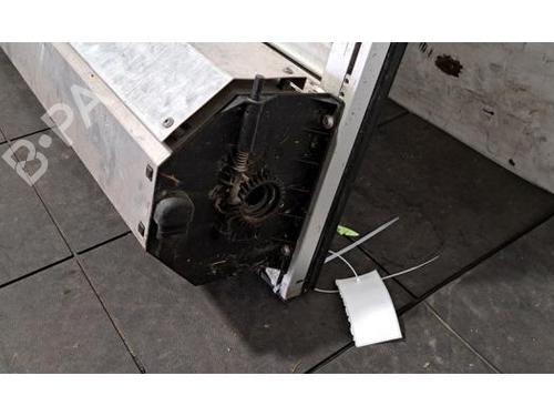 Andre FORD RANGER (TKE) 2.0 EcoBlue 4x4 | BP30310499O1