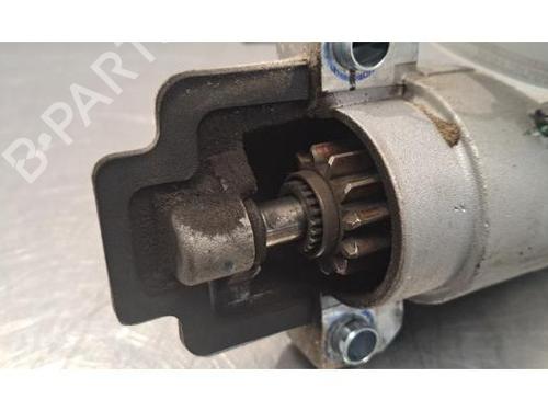 Starter FORD TRANSIT CONNECT V408 Box Body/MPV 1.0 Flexifuel | BP33612300M8 - Image 6