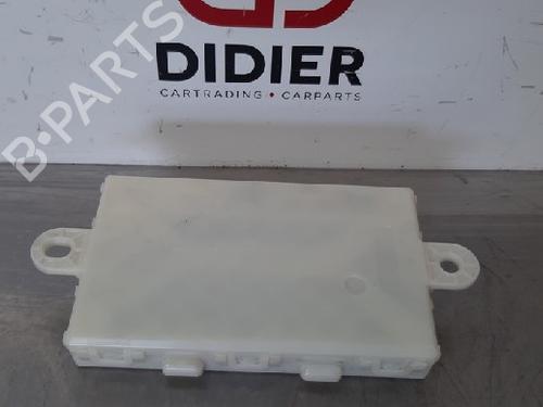 Electronic module MERCEDES-BENZ A-CLASS (W176) A 160 (176.041) | BP10872745M83 