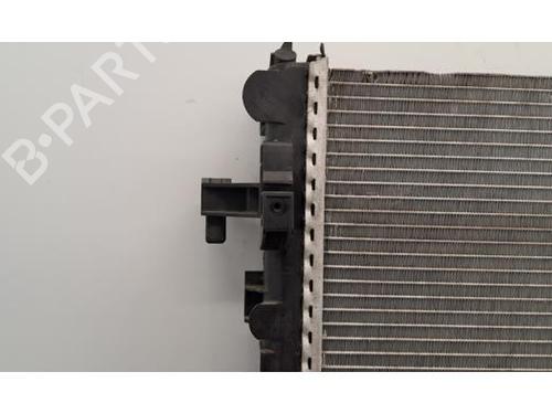 Water radiator RENAULT MASTER III Van (FV) 2.3 dCi 135 FWD (FV0N, FV08, FV06, FV00, FV1S) | BP37686283M31 - Image 2