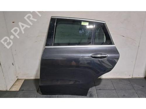 Used Left rear door MERCEDES-BENZ EQC (N293) EQC 400 4-matic (293.890) (408 hp) 23633671