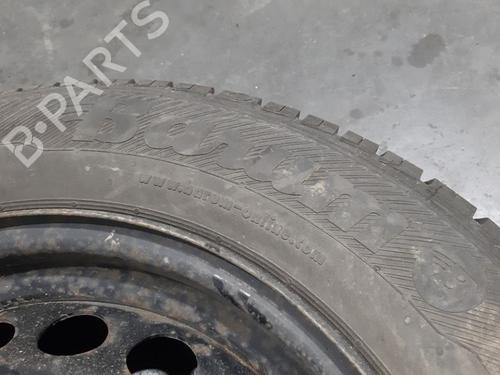 Rim RENAULT CLIO IV (BH_) 1.5 dCi 90 | BP15788641C45 