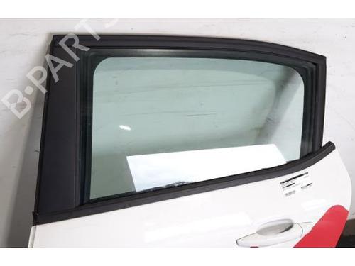 Left rear door CITROËN C3 III (SX) 1.5 BlueHDi 100 (SXYHYP, SXYHTU) | BP23599838C4