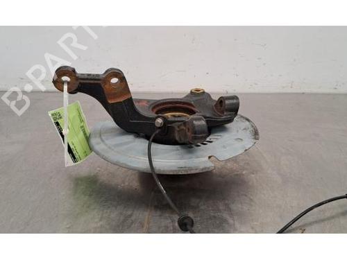 Used Left front steering knuckle Left front steering knuckle 34199546 34199546
