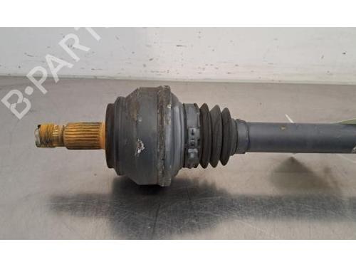 Right rear driveshaft MERCEDES-BENZ B-CLASS Sports Tourer (W246, W242) Electric Drive / B 250 e (242.890) | BP29515456M41 
