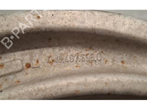 Left front suspension arm AUDI E-TRON (GEN) 55 quattro | BP39453128M12  - Image 5