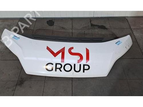 Used Hood Hood CITROËN JUMPER II Van 2.2 BlueHDi 120 (120 hp) 33751285 33751285
