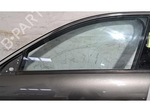 Left front door CITROËN C5 X (ND_, NC_) PureTech 130 (NCHNSP) | BP30163659C2 