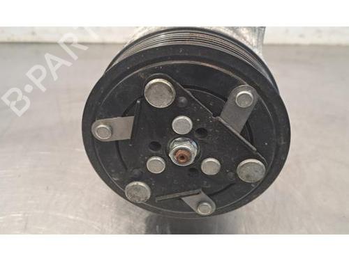 AC compressor NISSAN JUKE (F16_) 1.0 | BP33167638M34 - Image 4