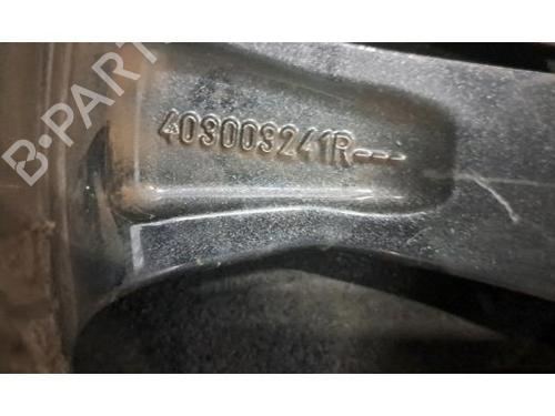 Fælk RENAULT MEGANE IV Hatchback (B9A/M/N_) 1.5 Blue dCi 115 (B9A6) | BP39646096C45 - Image 9