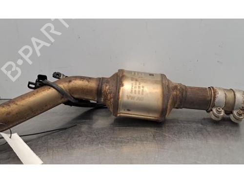 Used Catalyst Catalyst 39480752 39480752