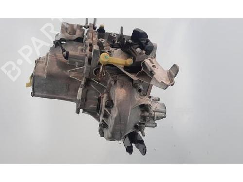 Gearbox JEEP AVENGER (J2) 1.2 GSE T3 | BP37498897M3 - Image 2