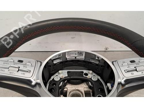 Steering wheel MERCEDES-BENZ CLA (C118) CLA 180 (118.384) | BP32767766C49  - Image 5