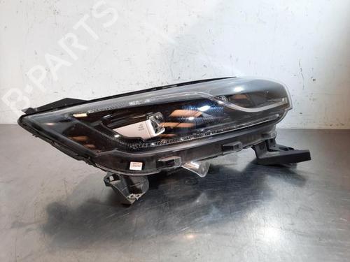 Right headlight RENAULT ESPACE V (JR_) 1.6 dCi 160 | BP25479510C29 