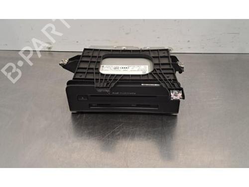 Autoradio AUDI A4 B9 (8W2, 8WC) 2.0 TDI (150 hp) 32354054