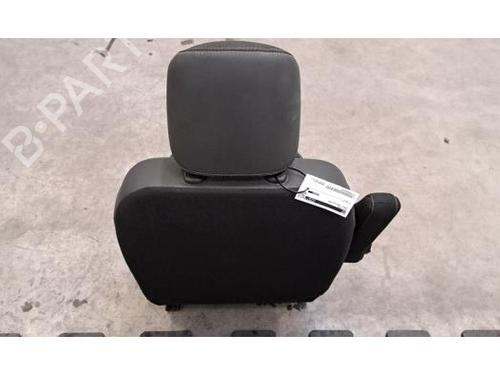 Left front seat RENAULT TRAFIC III Van (FG_) 2.0 dCi 130 (FGMY) | BP39905832C15 - Image 6
