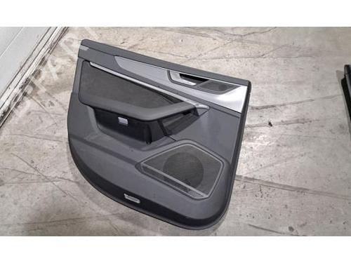 Seats set AUDI A6 C8 (4A2) 45 TDI Mild Hybrid quattro | BP30163714C78 