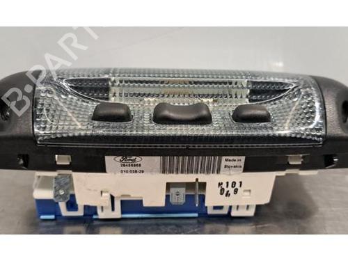 Luz interior FORD RANGER (TKE) 2.0 EcoBlue 4x4 (213 hp) 30194853