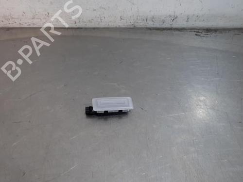 Used Interior roof light Interior roof light VW TIGUAN (AD1, AX1) 2.0 TDI (150 hp) 39645799 39645799