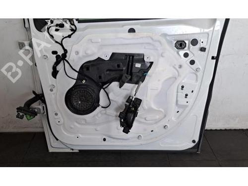 Right front door PEUGEOT PARTNER Box Body/MPV (K9) 1.5 BlueHDI 130 | BP29222992C3 