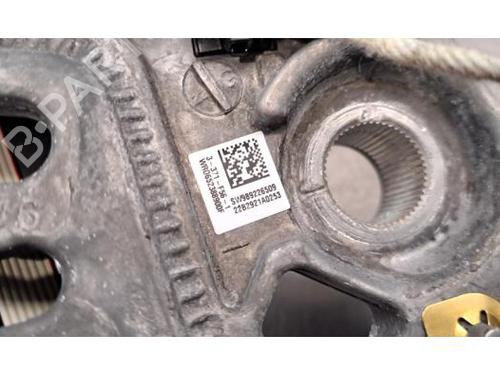 Steering wheel MINI MINI (F55) Cooper | BP29195516C49 