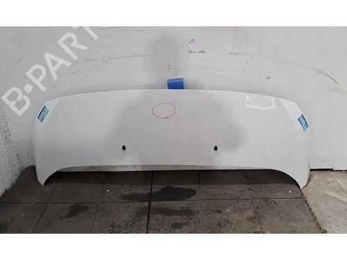 Used Hood Hood CITROËN JUMPY III Van (V_) 1.5 BlueHDi 100 (102 hp) 33307543 33307543