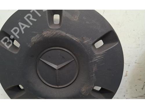 Used Hub cap Hub cap MERCEDES-BENZ SPRINTER 3,5-t Van (B907, B910) 311 CDI (910.631, 910.633) (114 hp) 36757889 36757889
