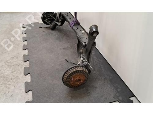 Rear axle DACIA JOGGER (RK_) 1.0 TCe 110 (RKMD) | BP36769662M2 - Image 10