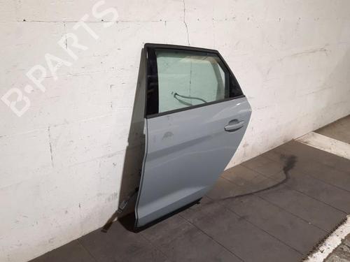 Left rear door AUDI A1 CITY CARVER (GBH) 35 TFSI | BP29642948C4 