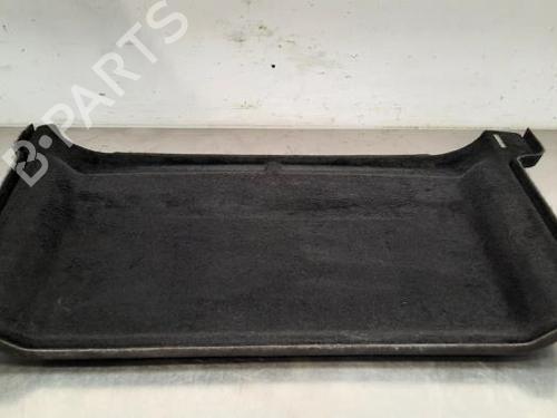 Used Boot lining PORSCHE 718 CAYMAN (982) 4.0 GT4 (982810, 982811) (420 hp) 23597775