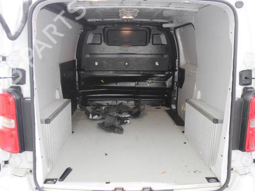Engine OPEL VIVARO C Van (K0) 1.5 | BP37511674M1 - Image 29