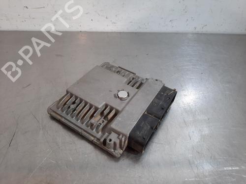Used Engine control unit (ECU) VW BEETLE Convertible (5C7, 5C8) 1.2 TSI (105 hp) 16264997