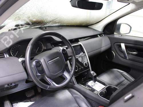 Steering column LAND ROVER DISCOVERY SPORT (L550) 2.0 D | BP20080785M21 