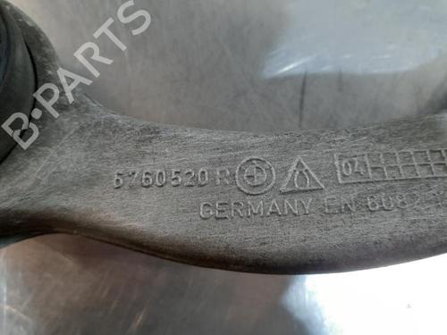 Right front suspension arm BMW 7 (E65, E66, E67) 730 d | BP20079145M13 