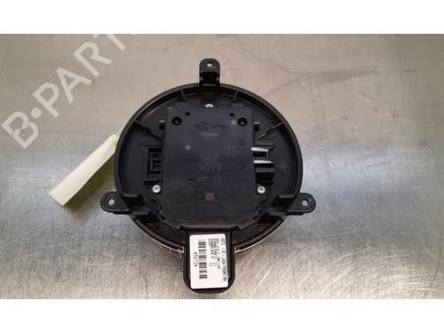 Heater blower motor LAND ROVER RANGE ROVER SPORT II (L494) 3.0 SDV6 4x4 | BP25585850M62 