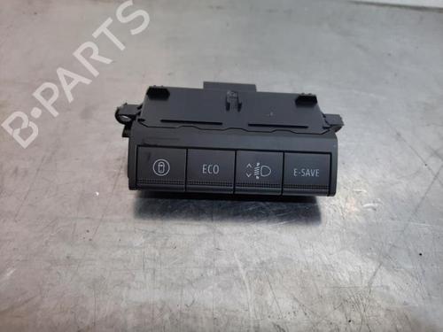 Headlight switch DACIA DUSTER (PYM_, PYN_) 1.6 HYBRID 140 | BP36145976I24 - Image 6