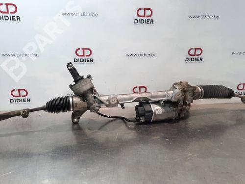 Used Steering rack Steering rack BMW 5 (G30, F90) 520 d (190 hp) 11107937 11107937