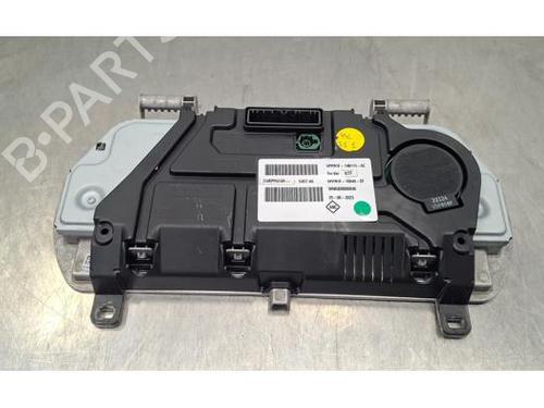 Instrument cluster RENAULT SYMBIOZ 1.6 E-Tech 145 | BP39909416C47 - Image 3