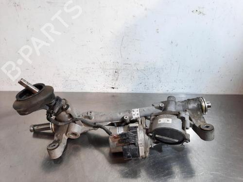 Used Steering rack MERCEDES-BENZ A-CLASS (W177) A 180 d (177.003) (116 hp) 19576784