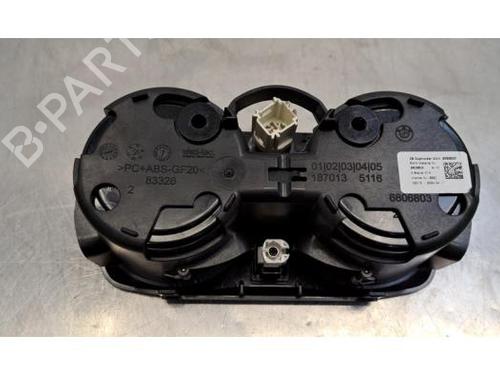 Cup/Object holder BMW i4 (G26) eDrive40 | BP37285115I37 - Image 4