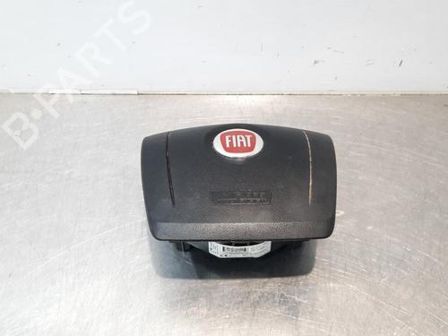 Førerens kollisjonspute FIAT DUCATO Van (250_) 130 Multijet 2,3 D (131 hp) 17111798