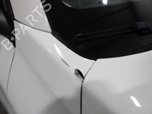 Gearbox PEUGEOT 208 II (UB_, UP_, UW_, UJ_) 1.5 BlueHDI 100 | BP30057130M3 